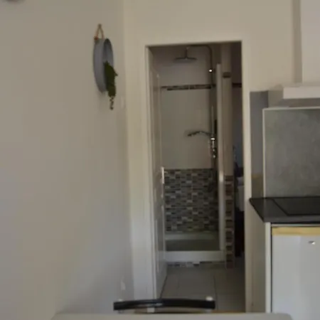 Maison De Reve Le Barcarès Extérieur photo