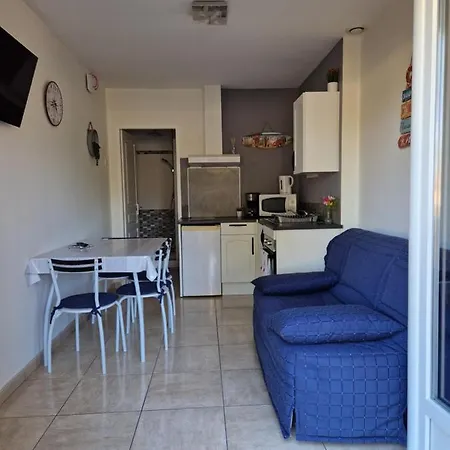 Maison De Reve Le Barcarès Extérieur photo