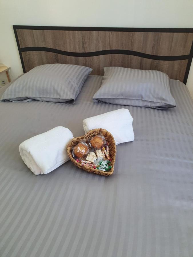 Maison De Reve Appartement