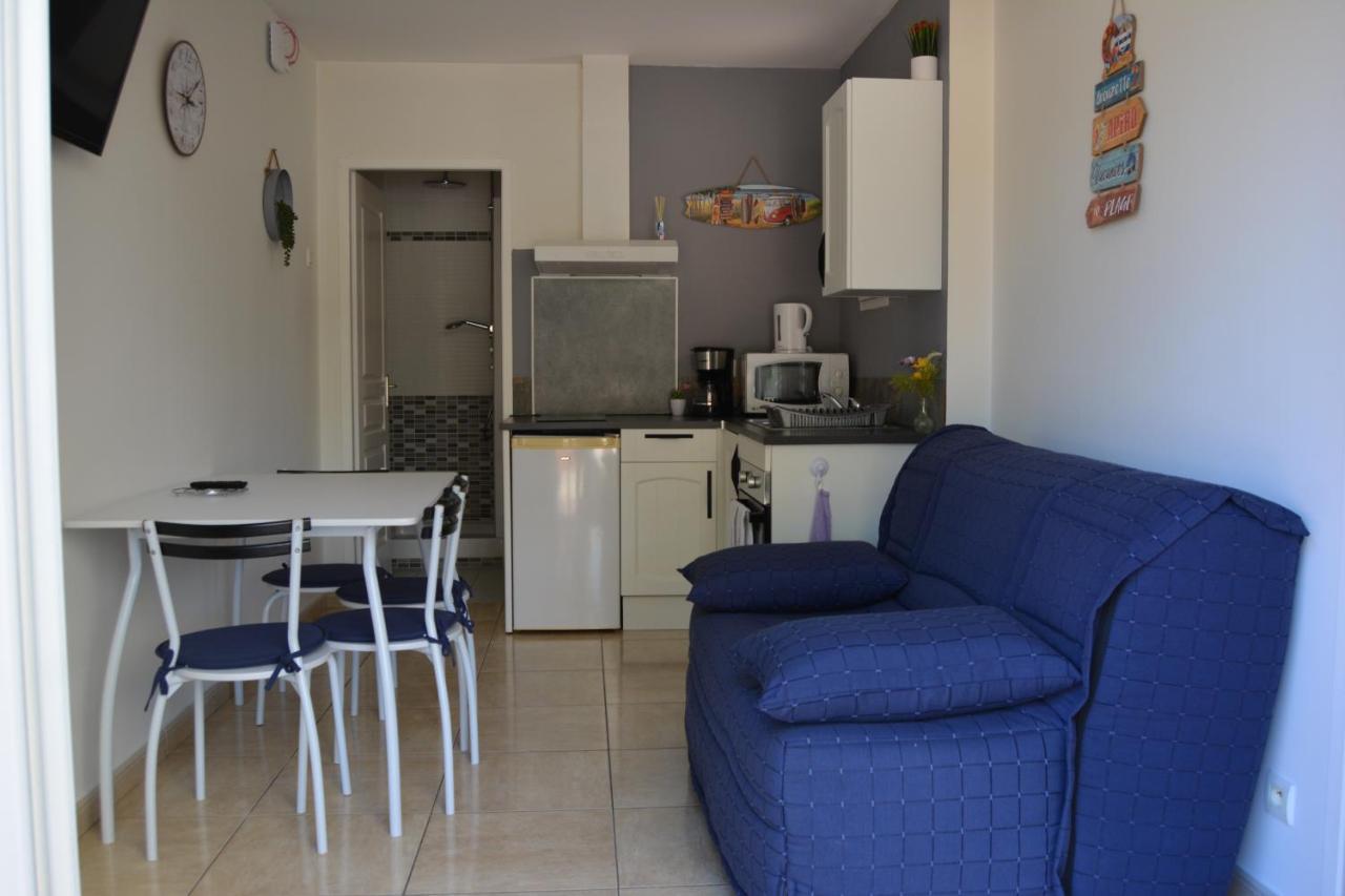 Maison De Reve Appartement *