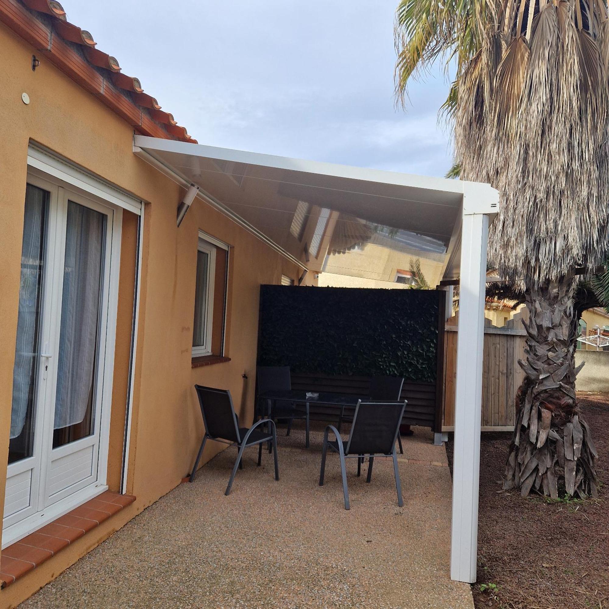 Maison De Reve Appartement Le Barcarès